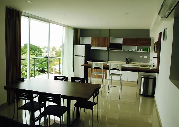 Punta Azul Condos