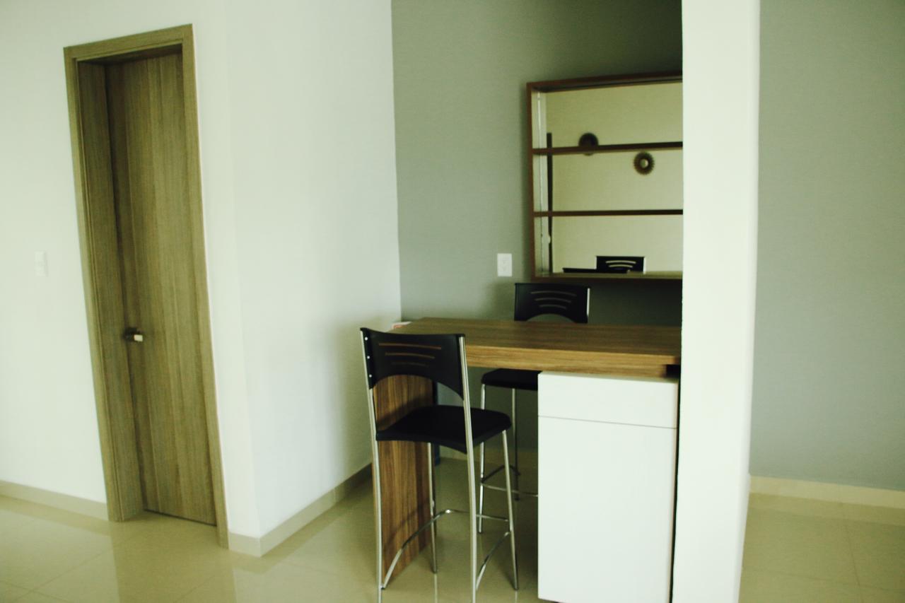 Punta Azul Apartamento *