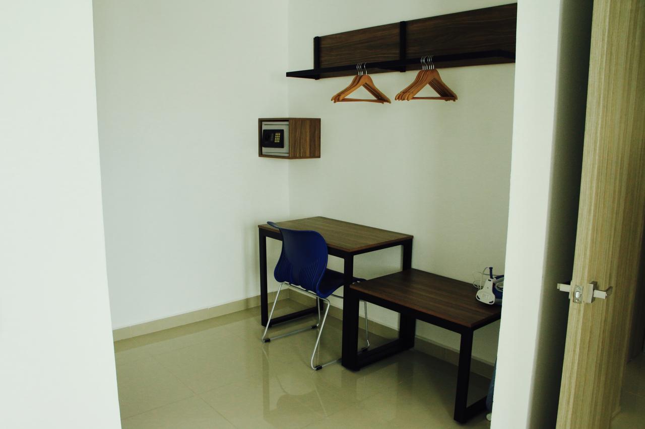 Apartamento Punta Azul