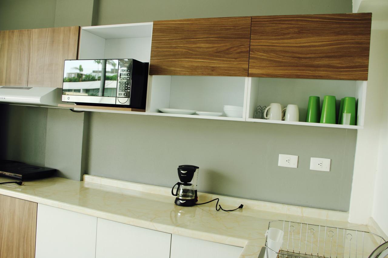 Apartamento Punta Azul Playa del Carmen