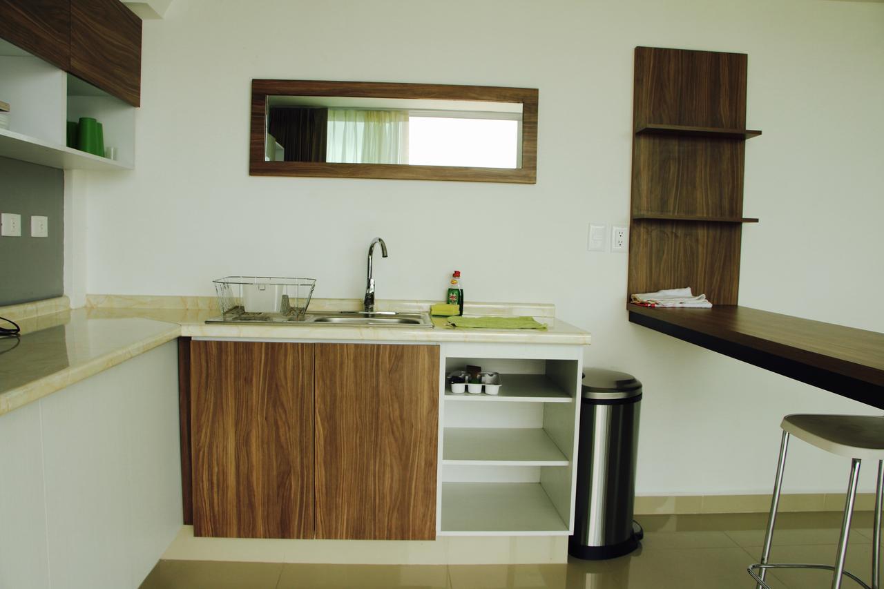 Apartamento Punta Azul