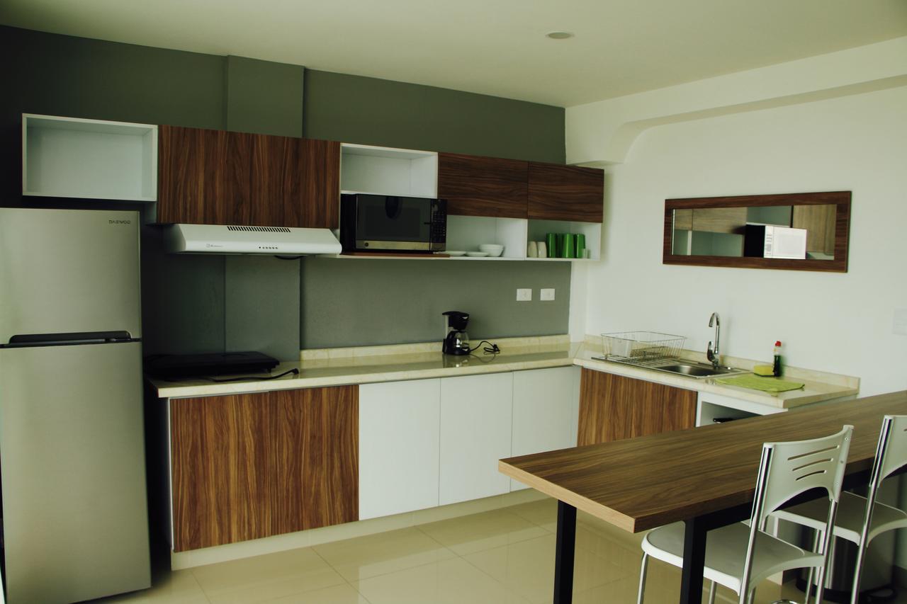 Punta Azul Apartamento
