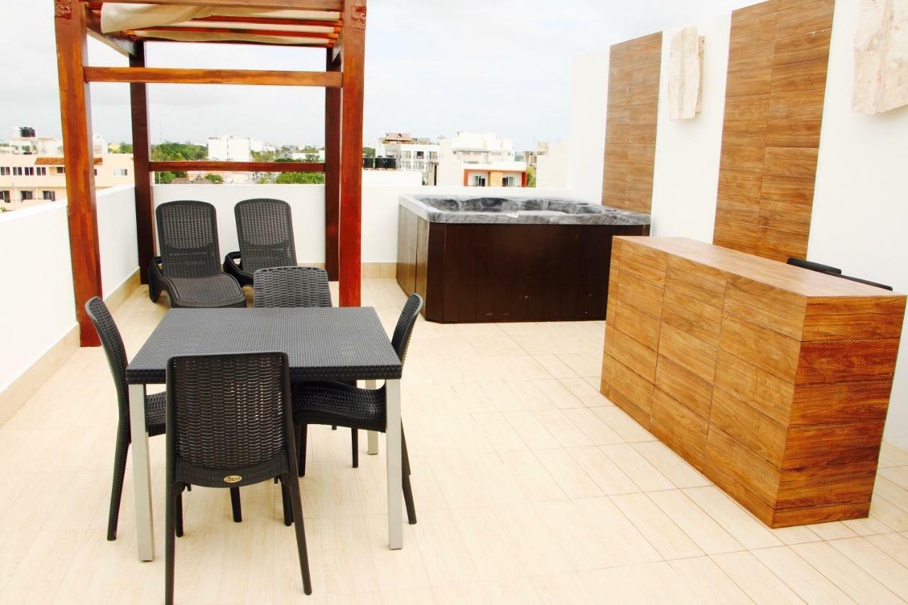 Punta Azul Apartamento