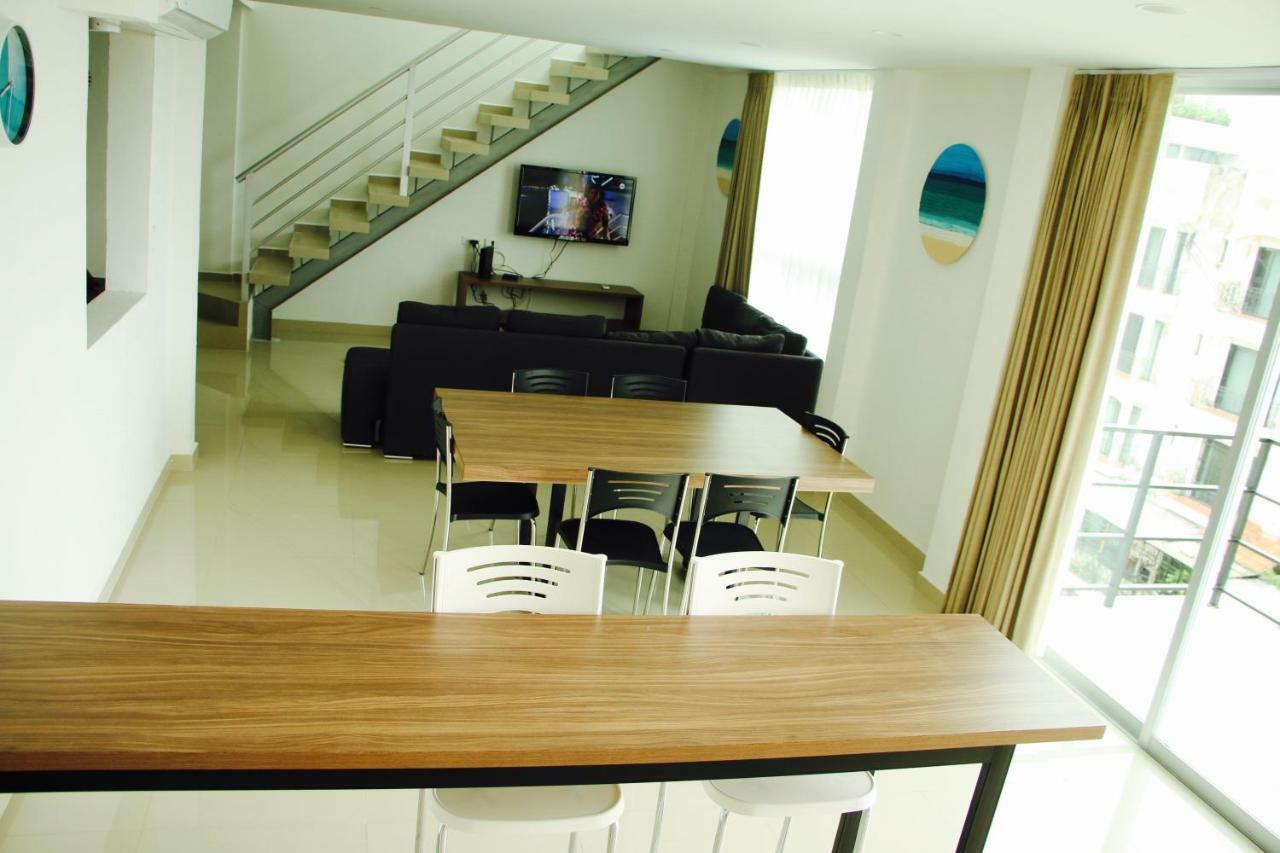 Apartamento Punta Azul Playa del Carmen