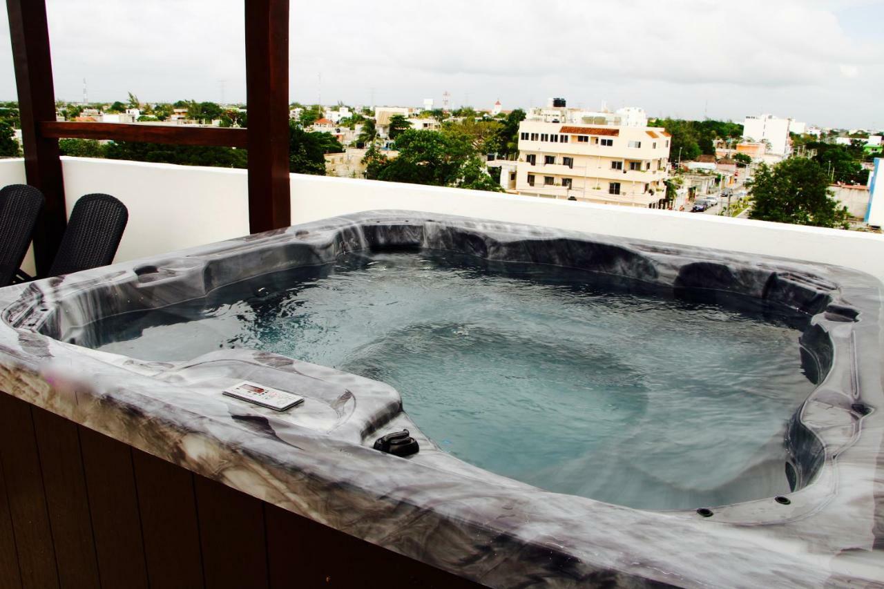 Apartamento Punta Azul *