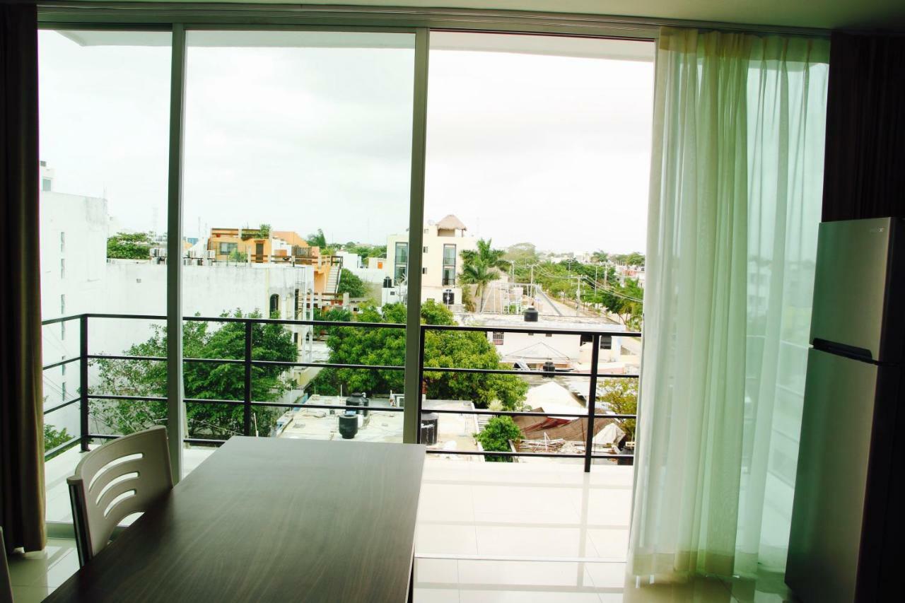 Punta Azul Apartamento