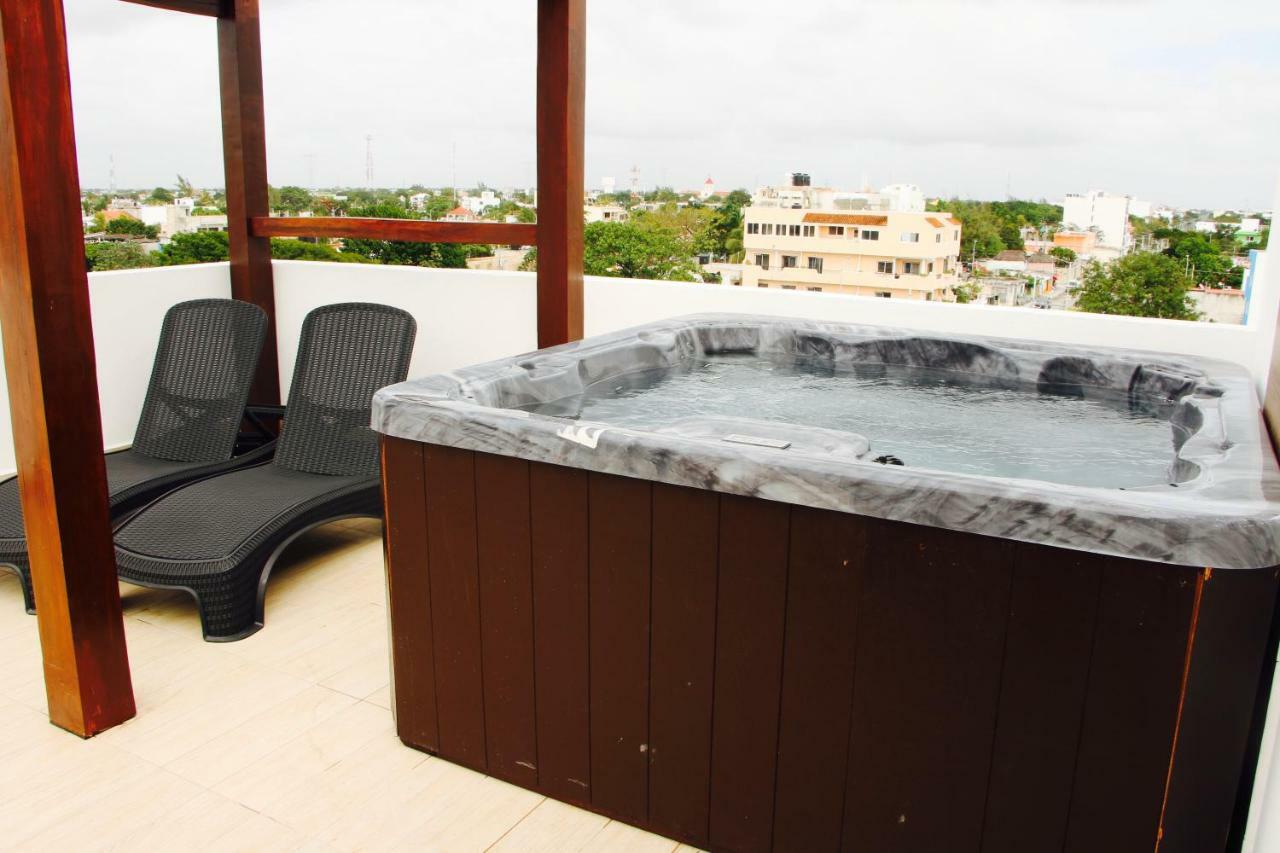 Punta Azul Apartamento